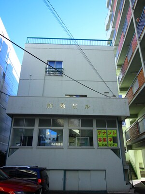 加島ビル外観写真