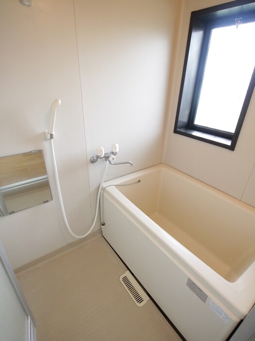 物件内観写真9　(バス／シャワールーム等)