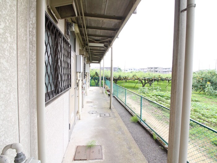 物件外観写真4　(その他)