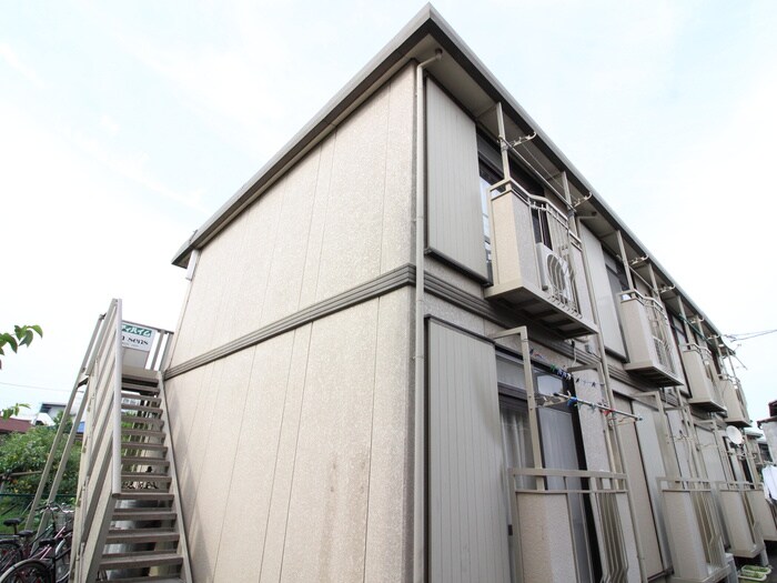 物件外観写真6　(外観写真)