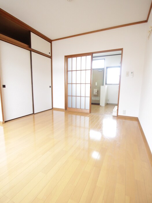 物件内観写真18　(居室)