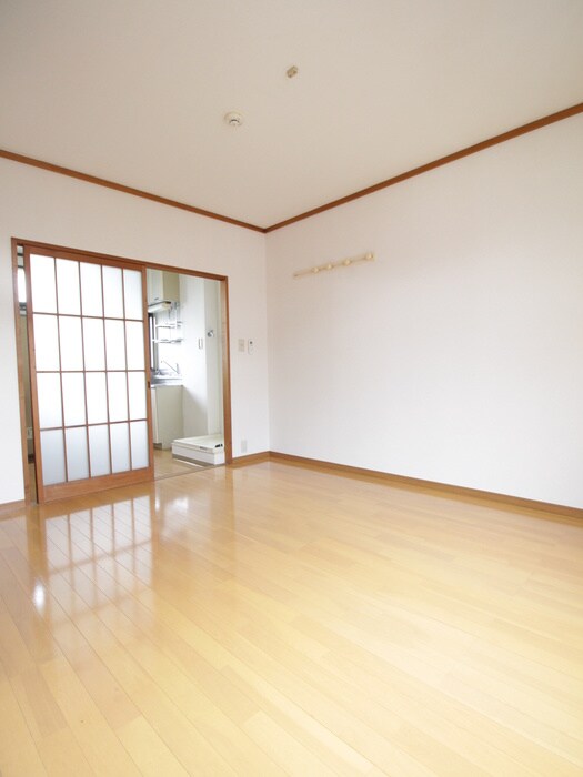 物件内観写真20　(居室)