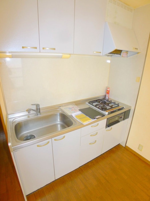物件内観写真7　(キッチン)