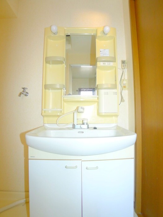 物件内観写真13　(洗面)