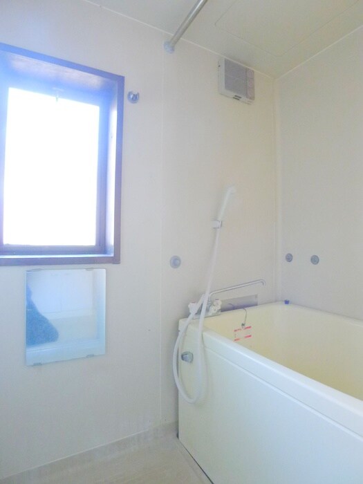 物件内観写真14　(バス／シャワールーム等)