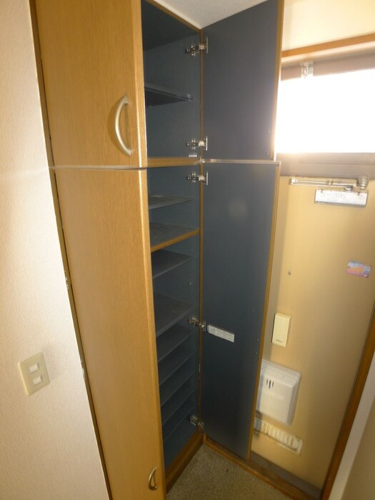 物件内観写真21　(靴箱)