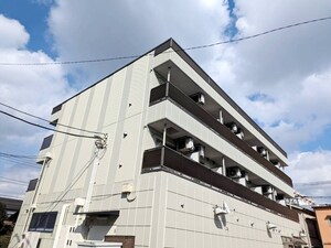 ORIENTAL　P.I.C外観写真