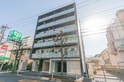 GENOVIA京成立石Ⅲskygarden