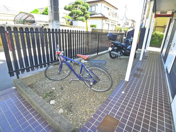 外観写真