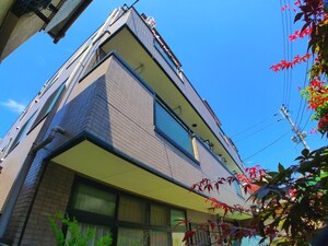 第２豊田ビル外観写真