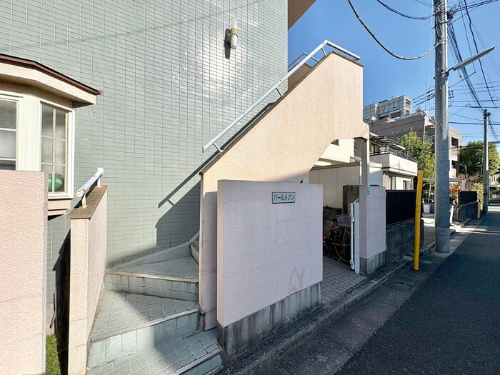 物件外観写真3　(外観写真)