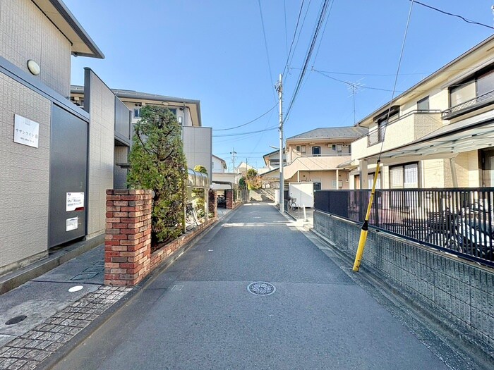 物件外観写真6　(周辺環境)