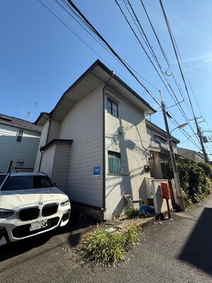 古屋方外観写真