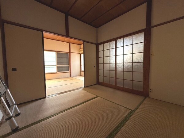 居室