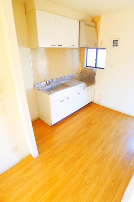 物件内観写真4　(キッチン)