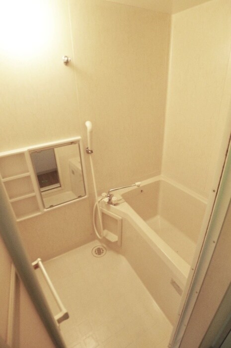 物件内観写真5　(バス／シャワールーム等)