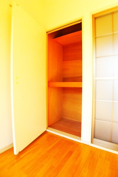 物件内観写真7　(収納)