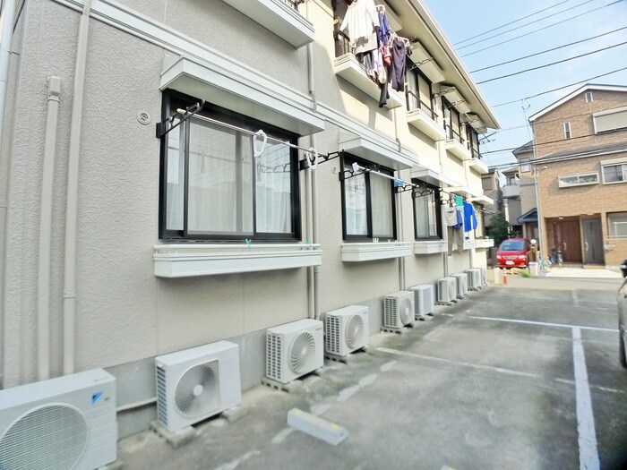 物件外観写真4　(その他)