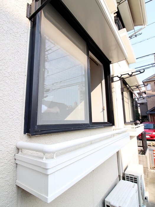 物件内観写真17　(ベランダ・バルコニー)