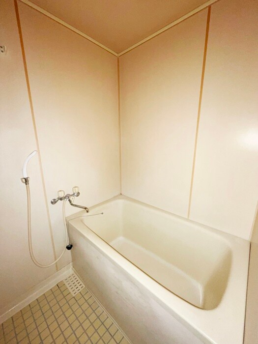 物件内観写真9　(バス／シャワールーム等)
