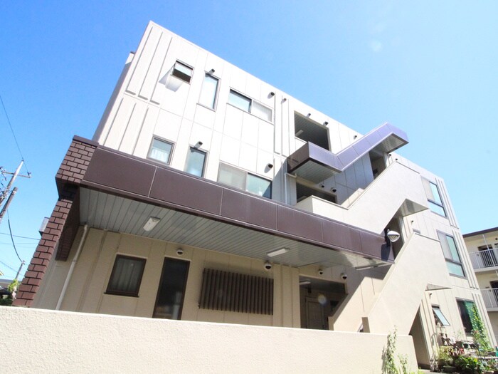 物件外観写真3　(建物設備)