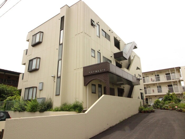 物件外観写真5　(周辺環境)