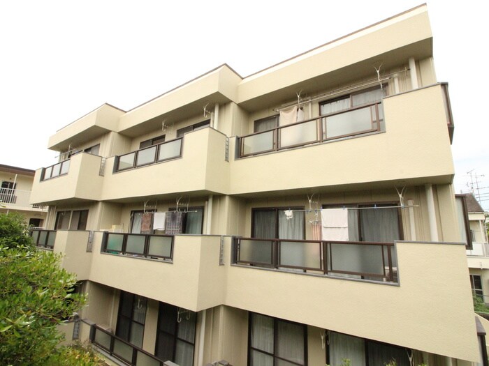 物件外観写真6　(外観写真)