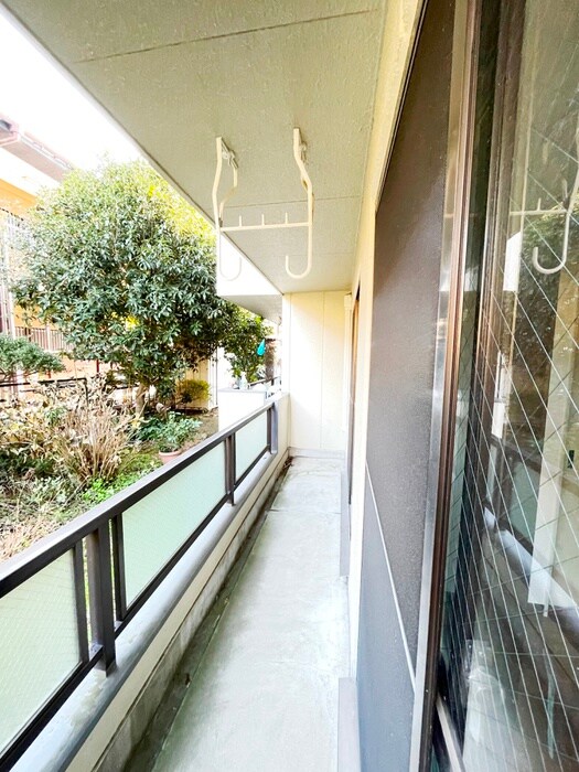 物件内観写真16　(ベランダ・バルコニー)