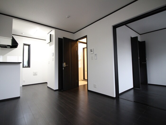 物件内観写真7　(居室)