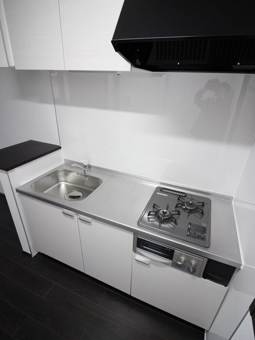 物件内観写真9　(キッチン)