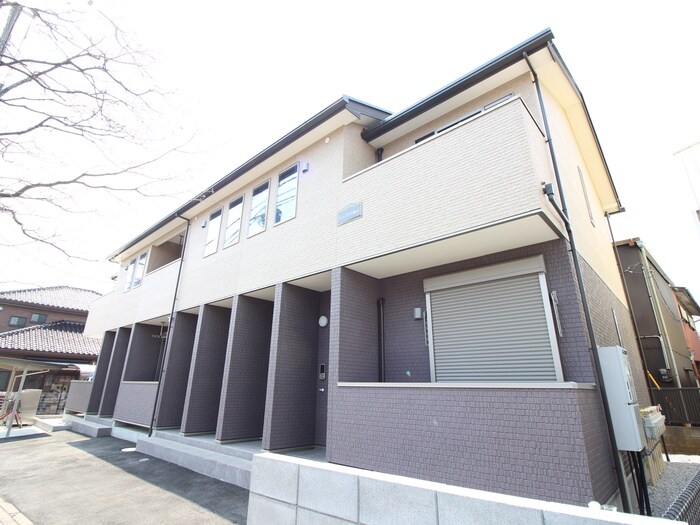 物件外観写真6　(外観写真)