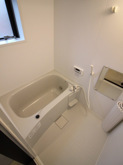 物件内観写真10　(バス／シャワールーム等)