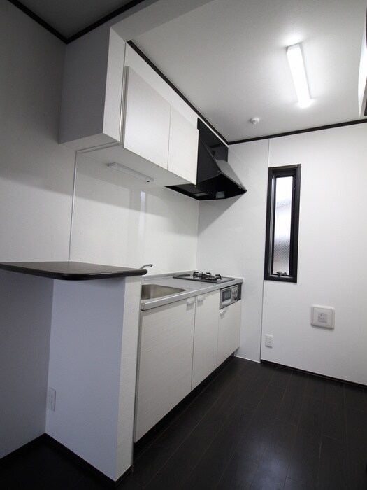 物件内観写真17　(キッチン)