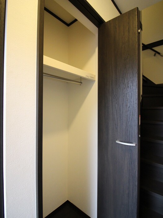 物件内観写真20　(収納)