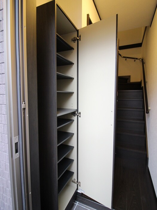 物件内観写真21　(靴箱)