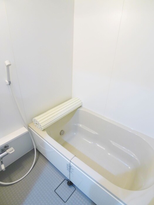 物件内観写真11　(バス／シャワールーム等)