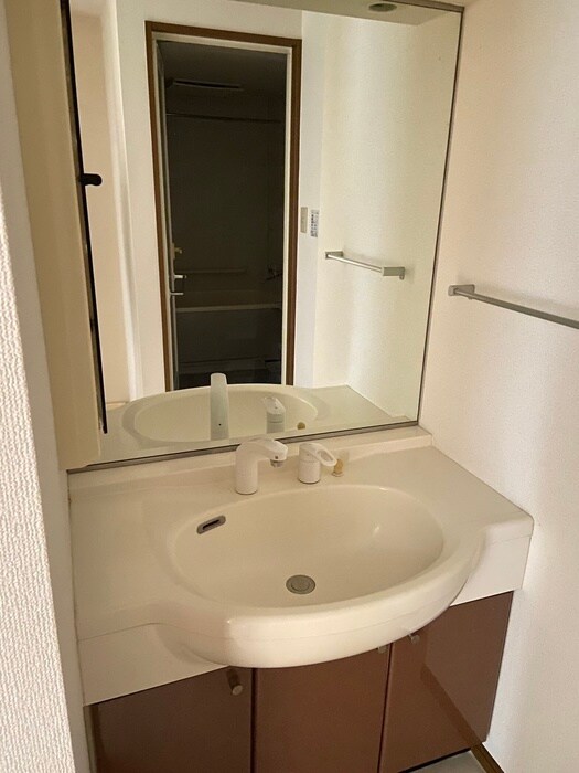 物件内観写真14　(洗面)