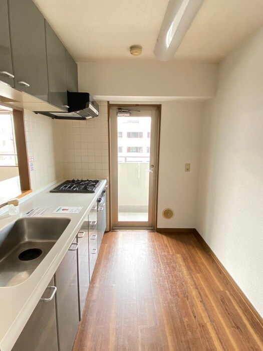 物件内観写真18　(キッチン)