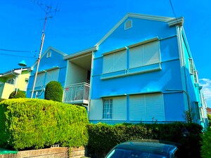 ウィンディアN7外観写真