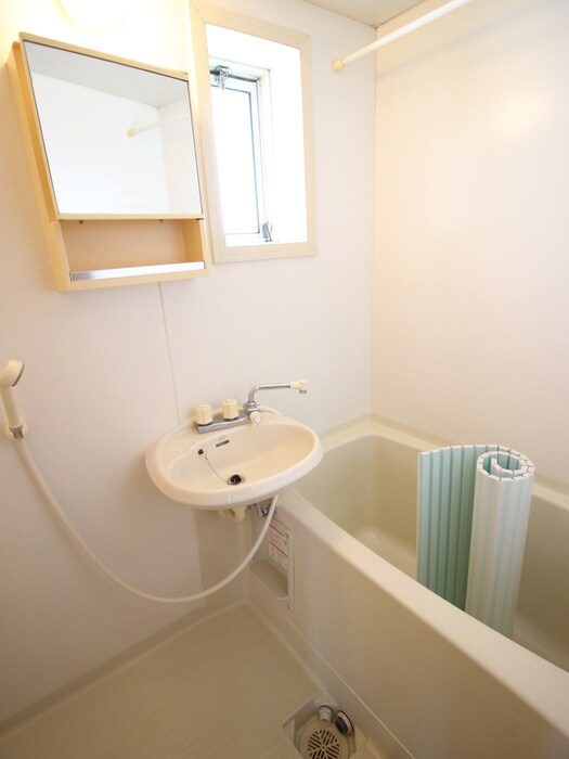 ベルレーヌのバス