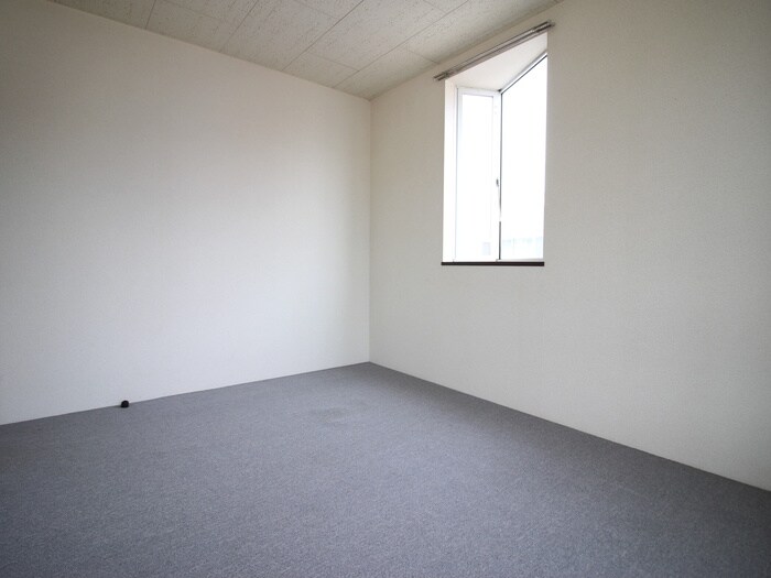 ベルレーヌの居室