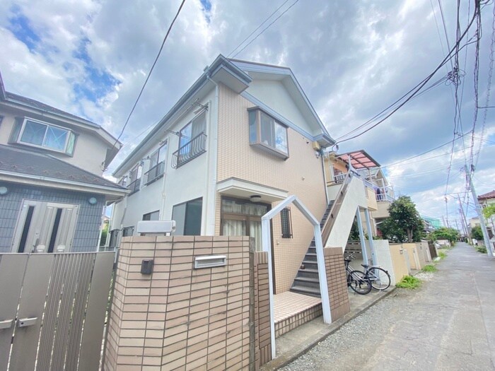 物件外観写真5　(周辺環境)