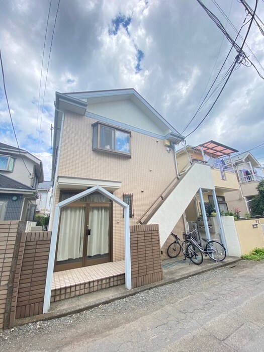 物件外観写真6　(外観写真)