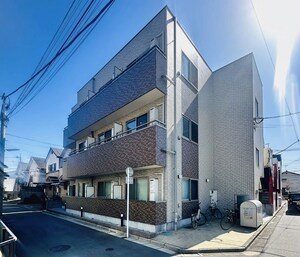 ＳＳ・Ｃｏｎｆｏｒｔ外観写真