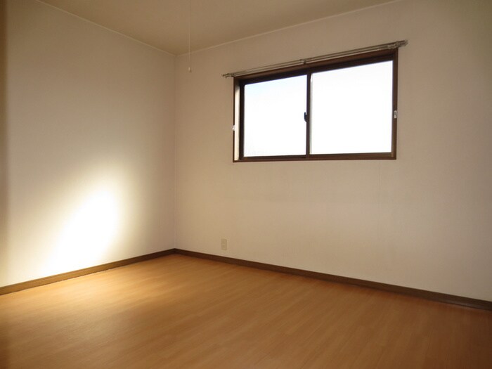 ルーチェ・ミナミの居室