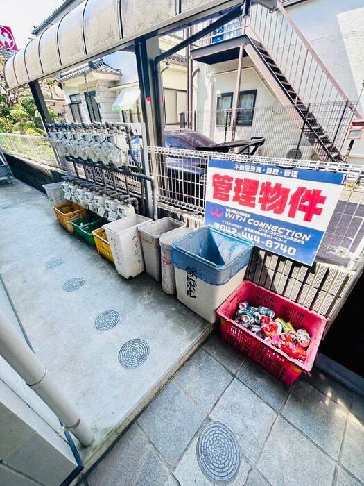 物件外観写真6　(外観写真)