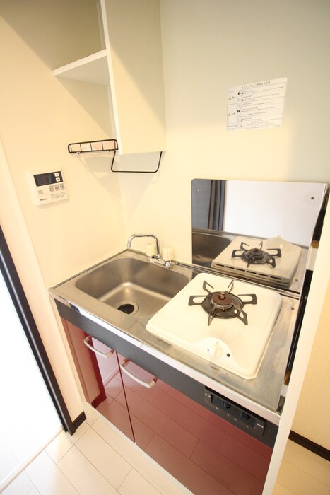 物件内観写真11　(キッチン)