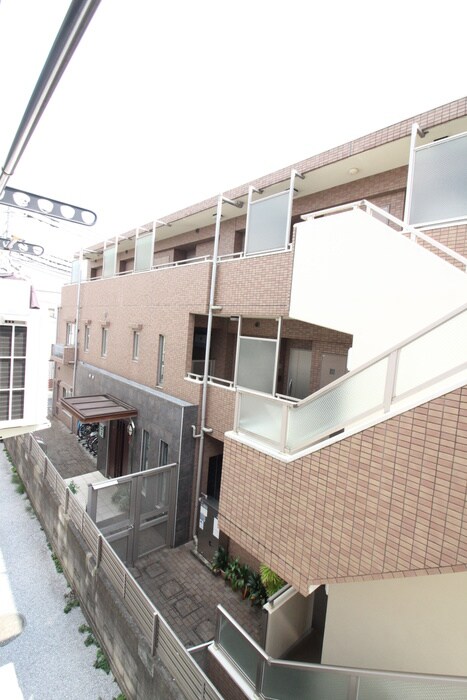 物件内観写真17　(ベランダ・バルコニー)