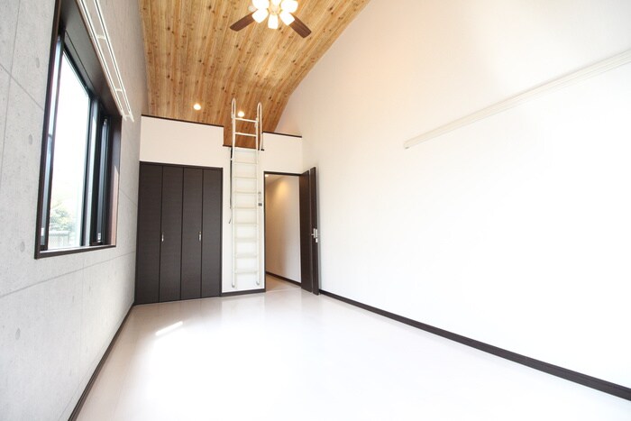 物件内観写真18　(居室)