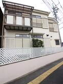越前谷様戸建